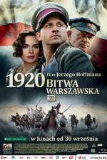 Watch 1920 Bitwa Warszawska Wolowtube