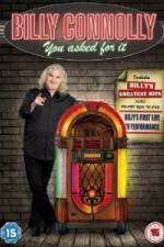 Watch Billy Connolly You Asked For It Wolowtube