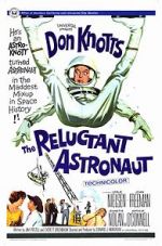 Watch The Reluctant Astronaut Wolowtube