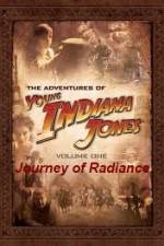 Watch The Adventures of Young Indiana Jones Journey of Radiance Wolowtube