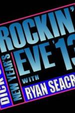 Watch New Year's Rockin' Eve Celebrates Dick Clark Wolowtube