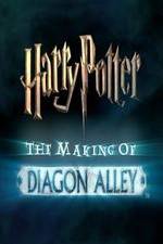 Watch Harry Potter: The Making of Diagon Alley Wolowtube