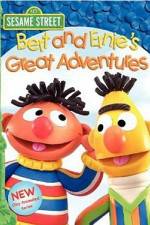 Watch Sesame Street Bert and Ernie's Great Adventures Wolowtube