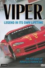 Watch Viper - Legend In It's Own Lifetime Wolowtube