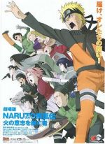 Watch Naruto Shippden: The Movie 3: Inheritors of the Will of Fire Wolowtube