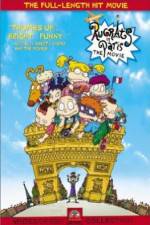 Watch Rugrats in Paris: The Movie - Rugrats II Wolowtube