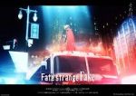 Watch Fate/strange Fake: Whispers of Dawn (TV Short 2023) Wolowtube