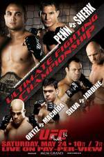 Watch UFC 84 Ill Will Wolowtube