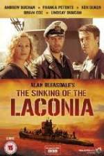 Watch The Sinking of the Laconia Wolowtube