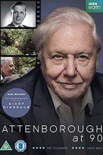 Watch Attenborough at 90: Behind the Lens Wolowtube