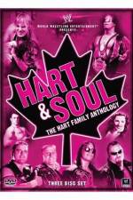 Watch Hart and Soul The Hart Family Anthology Wolowtube