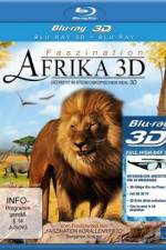 Watch Faszination Afrika 3D Wolowtube