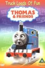 Watch Thomas & Friends - Truck Loads Of Fun Wolowtube