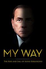 Watch My Way: The Rise and Fall of Silvio Berlusconi Wolowtube