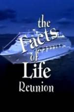 Watch The Facts of Life Reunion Wolowtube