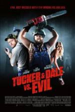 Watch Tucker & Dale vs Evil Wolowtube