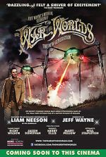 Watch Jeff Wayne\'s Musical Version of the War of the Worlds: The New Generation Wolowtube
