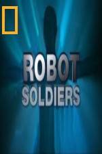 Watch National Geographic Robot Soldiers Wolowtube
