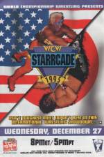 Watch WCW Starrcade 1995 Wolowtube