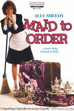 Watch Maid to Order Wolowtube
