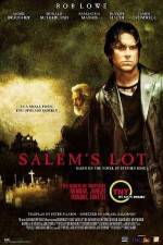 Watch 'Salem's Lot Wolowtube