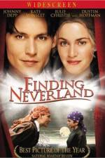 Watch Finding Neverland Wolowtube