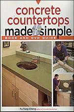 Watch Concrete Countertops Made Simple Wolowtube