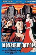 Watch Monsieur Ripois Wolowtube