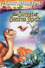 Watch The Land Before Time VI The Secret of Saurus Rock Wolowtube