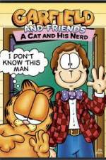 Watch Garfield: A Cat And His Nerd Wolowtube