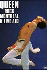 Watch Queen Rock Montreal & Live Aid Wolowtube