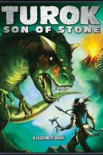 Watch Turok: Son of Stone Wolowtube