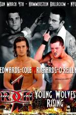 Watch ROH Young Wolves Rising Wolowtube