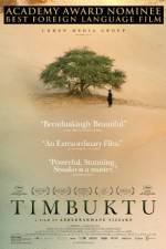 Watch Timbuktu Wolowtube
