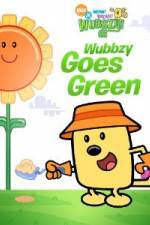 Watch Wow! Wow! Wubbzy! Wubbzy Goes Green Wolowtube