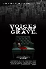 Watch Voices from the Grave Wolowtube