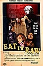 Watch Eat It Raw Wolowtube