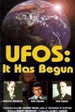 Watch UFOs: It Has Begun Wolowtube
