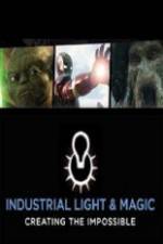 Watch Industrial Light & Magic: Creating the Impossible Wolowtube