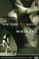 Watch New York City Ballet Workout Wolowtube