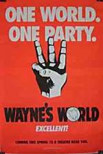 Watch Wayne's World Wolowtube