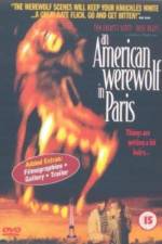Watch An American Werewolf in Paris Wolowtube