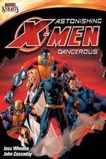 Watch Astonishing X-Men Dangerous Wolowtube