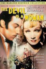 Watch The Devil Is a Woman Megashare