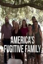 Watch America's Fugitive Family Wolowtube