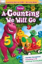Watch Barney: A-Counting We Will Go Wolowtube