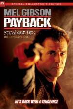 Watch Payback Straight Up - The Director's Cut Wolowtube