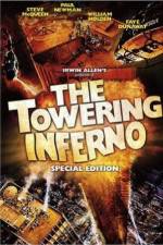 Watch The Towering Inferno Wolowtube