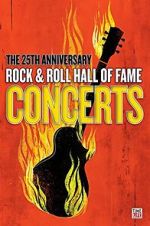 Watch The 25th Anniversary Rock and Roll Hall of Fame Concert Wolowtube