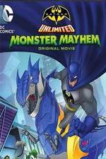 Watch Batman Unlimited: Monster Mayhem Wolowtube